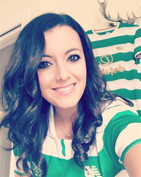 celtic twitter georgina.